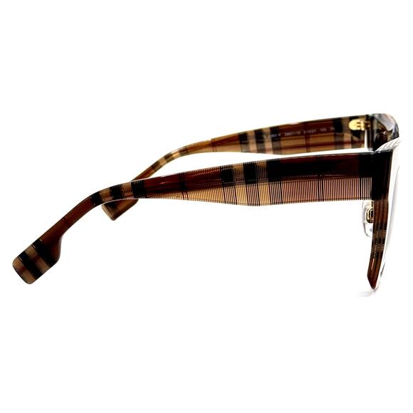 NEW!!! BURBERRY Sunglasses B4364-F 3967/13 Authentic main image 6